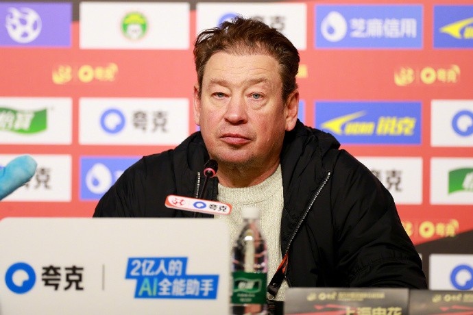  斯盧茨基：本場比賽激情四溢，以至于直到現(xiàn)在我的心情都還未平復(fù)