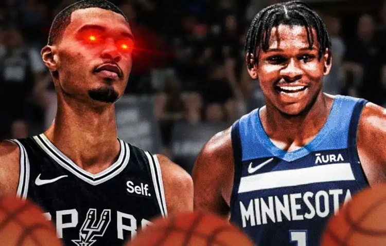  NBA未來門面人物一定得是本土球員？ 文班夠不夠格？