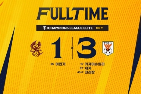 因?yàn)檫@事？泰山3-1光州現(xiàn)場(chǎng)，有泰山球迷做不當(dāng)舉動(dòng)