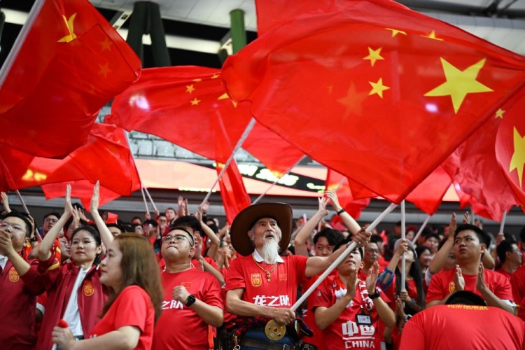  前瞻：一步之遙，U20國足全力沖擊世青賽