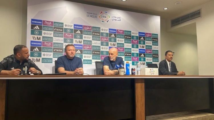  皮奧利：球隊(duì)并未因推遲開(kāi)球而受影響，利雅得勝利配得上勝利