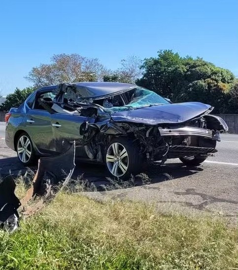  19歲巴西前鋒遭遇嚴重車禍，醫(yī)院已啟動腦死亡確認程序