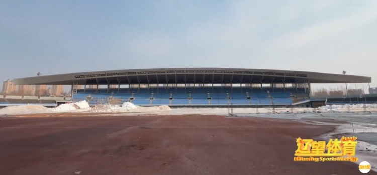  遼媒：鐵西體育場(chǎng)改建工作開啟，將改建為可容納4萬(wàn)人專業(yè)足球場(chǎng)
