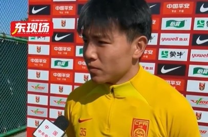  徐彬：要承認(rèn)沙特場(chǎng)面上比國(guó)足強(qiáng)，雖然輸球但是下一場(chǎng)還有機(jī)會(huì)