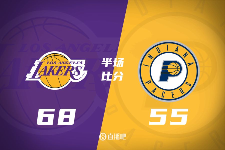  077三分6中4砍19分！里皇次節(jié)猖狂表現(xiàn)率湖人領(lǐng)先13分進(jìn)入下半場