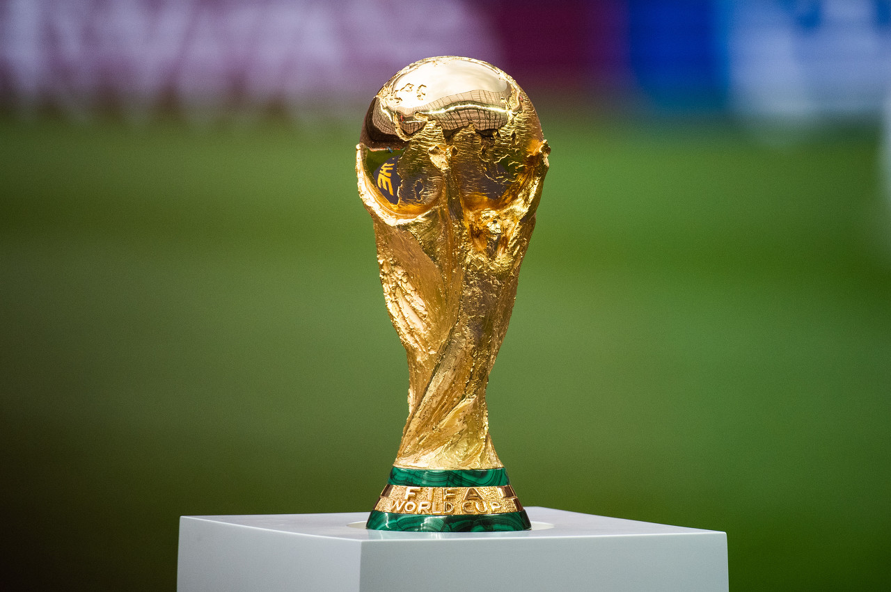  FIFA發(fā)言人：世界杯擴(kuò)軍64支隊(duì)為會(huì)議時(shí)自發(fā)的提議，想法得到認(rèn)可