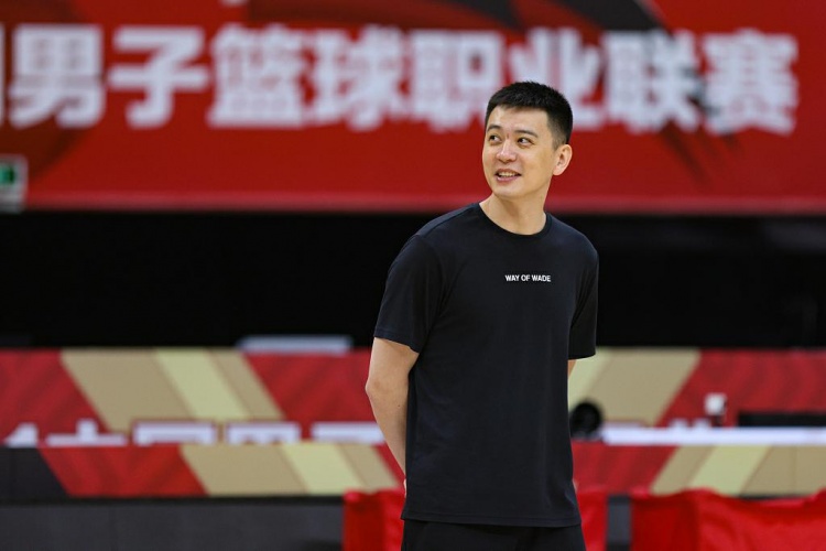  主場迎戰(zhàn)山東！楊鳴：最后一輪決定我們能否進(jìn)前四 認(rèn)真做好準(zhǔn)備