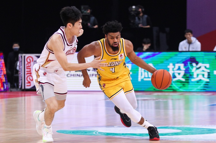  NBA冠軍后衛(wèi)！Scotto：自由球員奎因-庫克將簽約福建隊(duì)