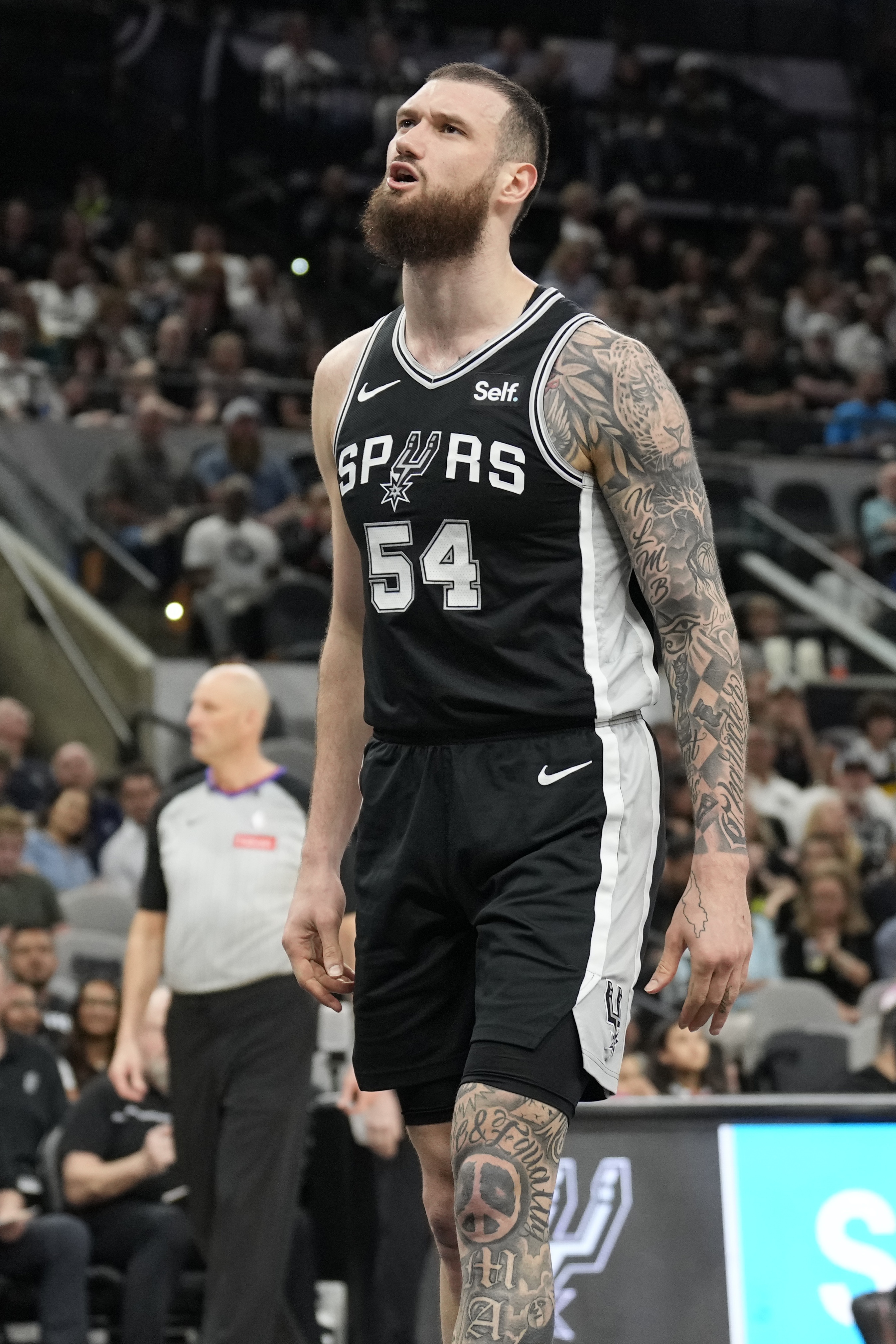  馬穆談被球迷喊MVP：有片刻我靈魂出竅 這真的發(fā)生了嗎？
