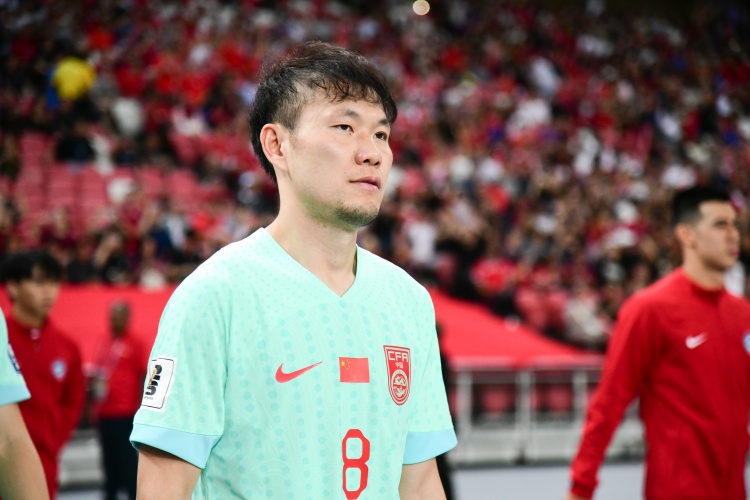  為何一度落選國足？東體：記者曾詢問過李源一，球員保持沉默