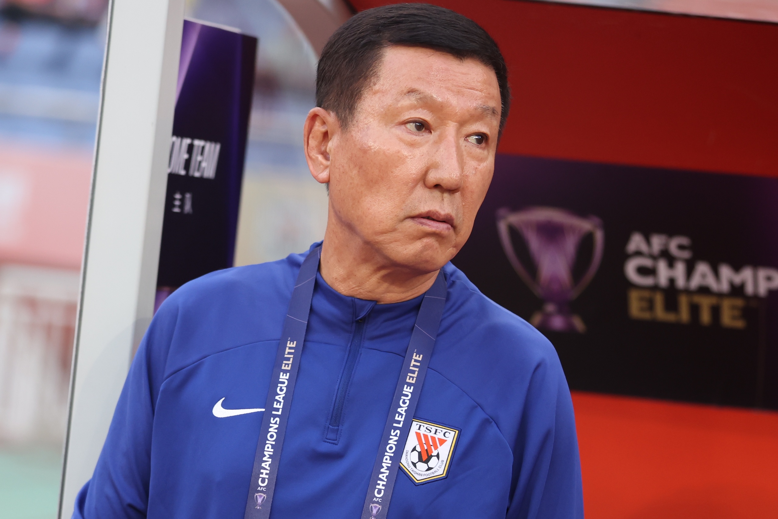  媒體人：泰山退賽會持續(xù)影響行業(yè)，眼下妥協(xié)只為了回避潛在的危機(jī)