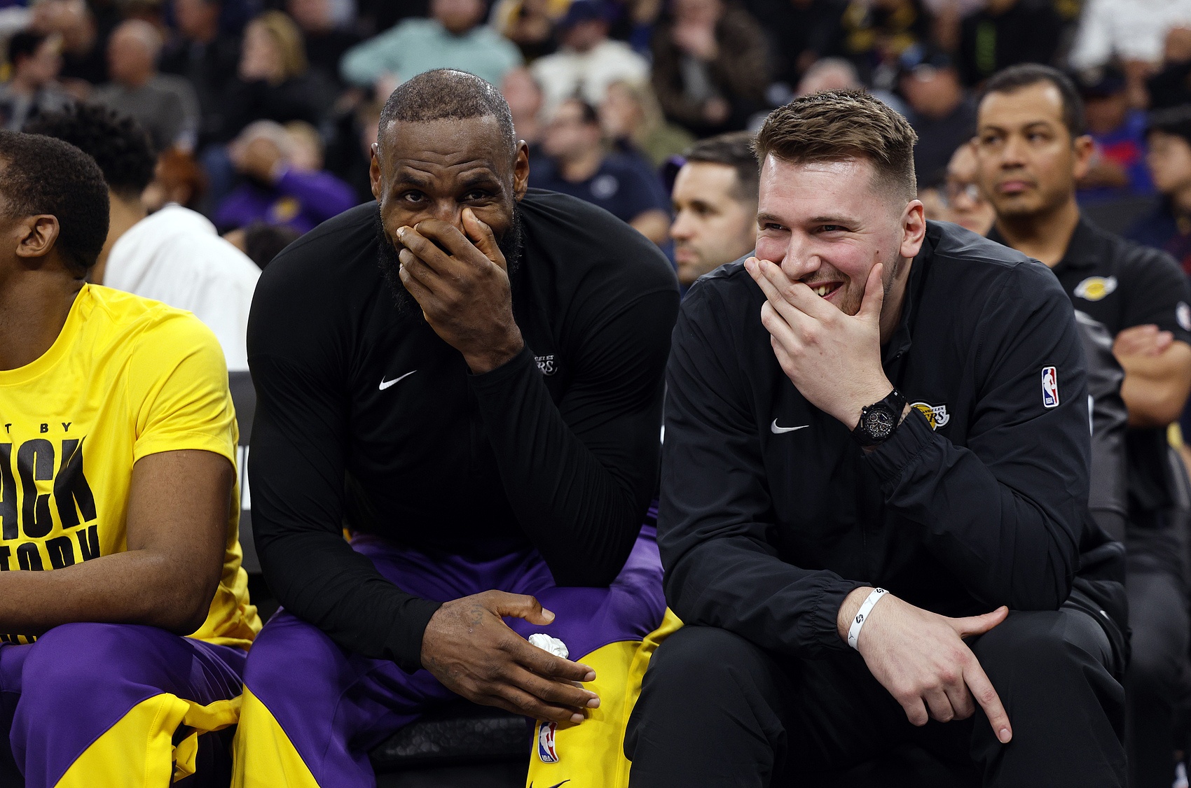  ESPN專家談截止日后重點(diǎn)：KD成下位被交易超巨？新版湖俠值得期待