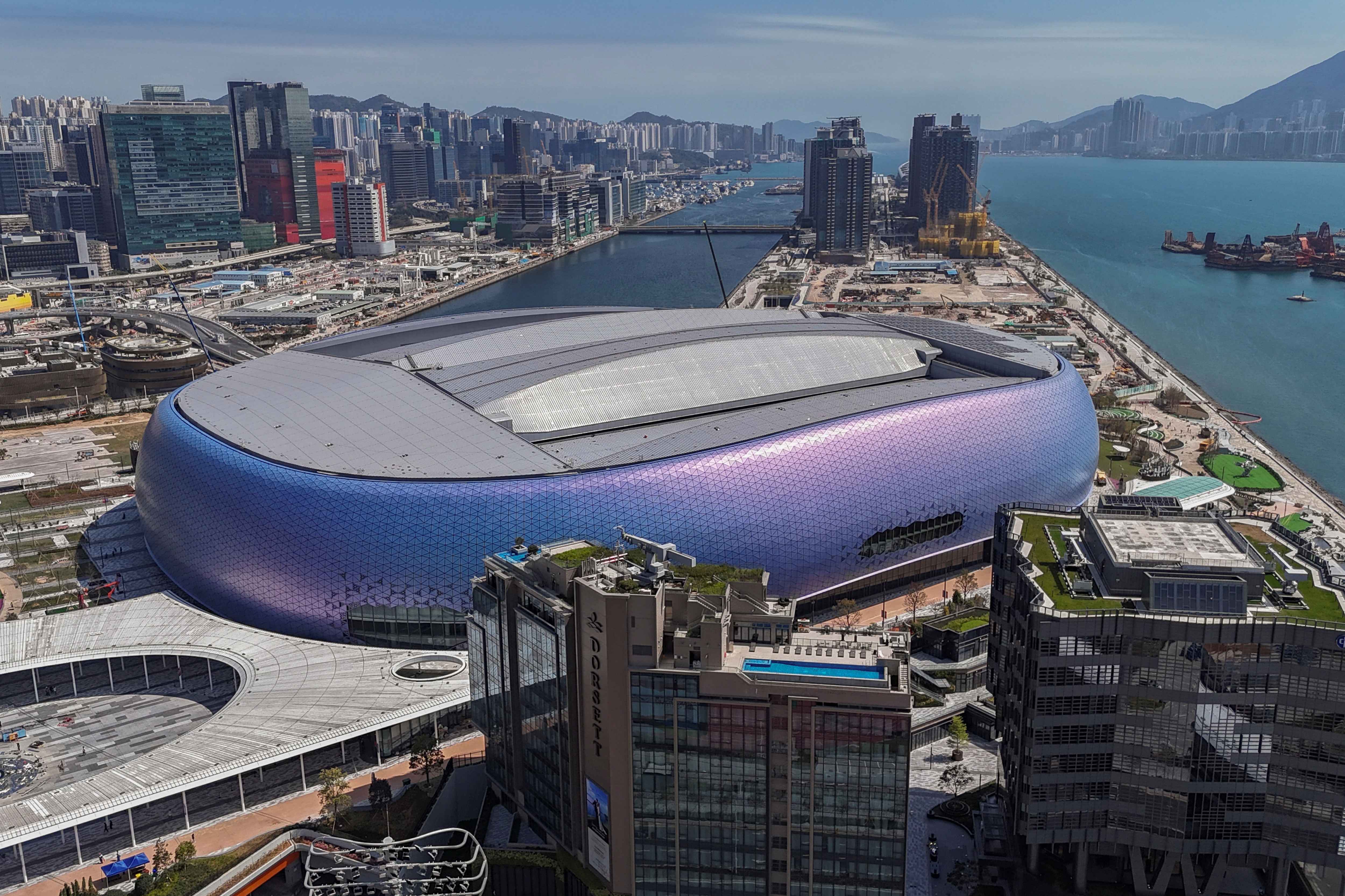  官方：四大豪門(mén)今夏7月中國(guó)香港行！利物浦vs米蘭，阿森納vs熱刺