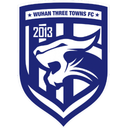  博主：武漢三鎮(zhèn)在今天的熱身賽2-0擊敗河南隊，紹爾和鄭浩乾進球